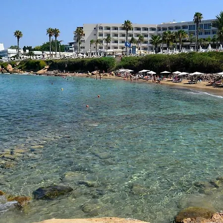 Silver House Boutique Apartament Pafos