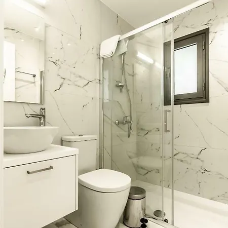 Silver House Boutique Apartment