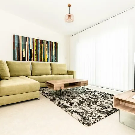 Apartment Silver House Boutique *