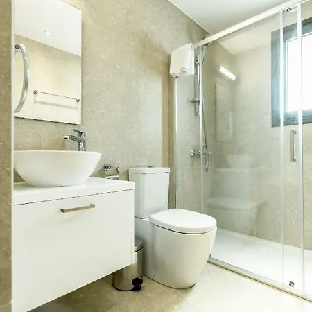 Apartment Silver House Boutique Paphos