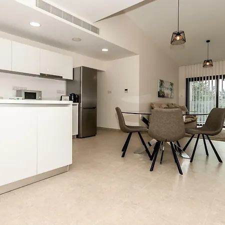 Apartment Silver House Boutique *