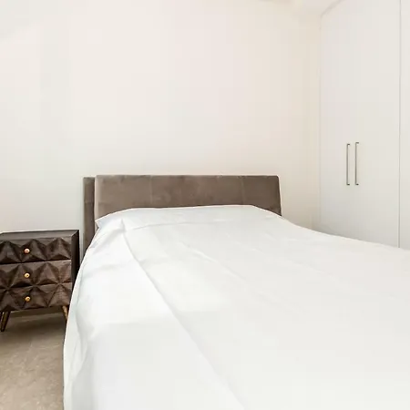 Silver House Boutique Apartment *
