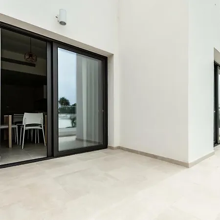 Apartment Silver House Boutique *