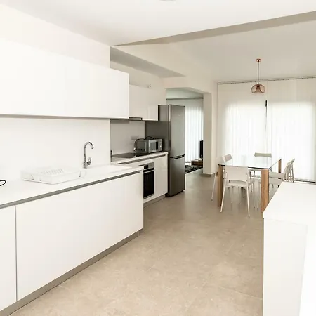 Apartment Silver House Boutique *