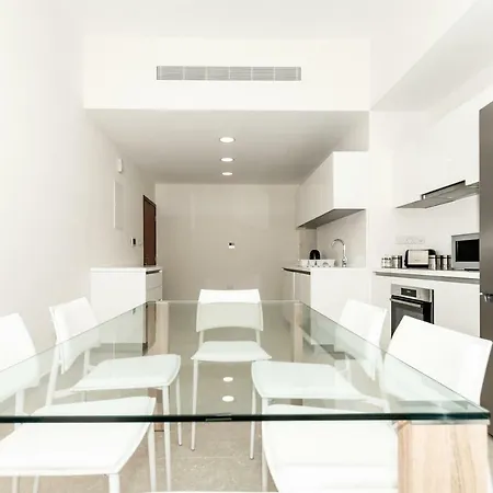 Silver House Boutique Apartment