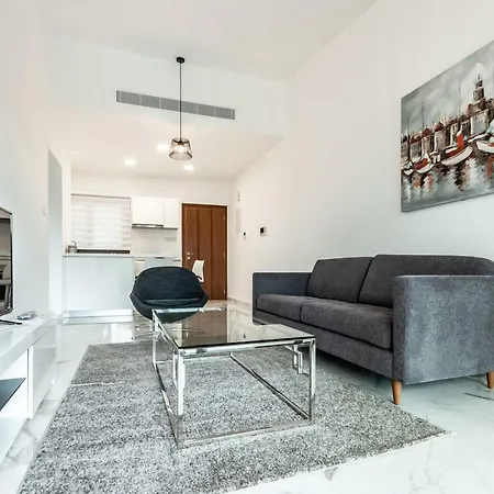 Silver House Boutique Apartment