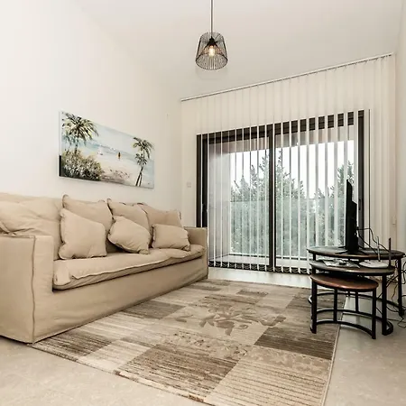 Silver House Boutique Apartment *